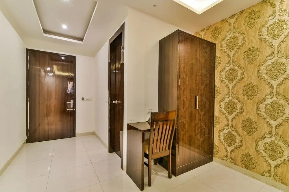 Hotel Iconic Suites - photo 11