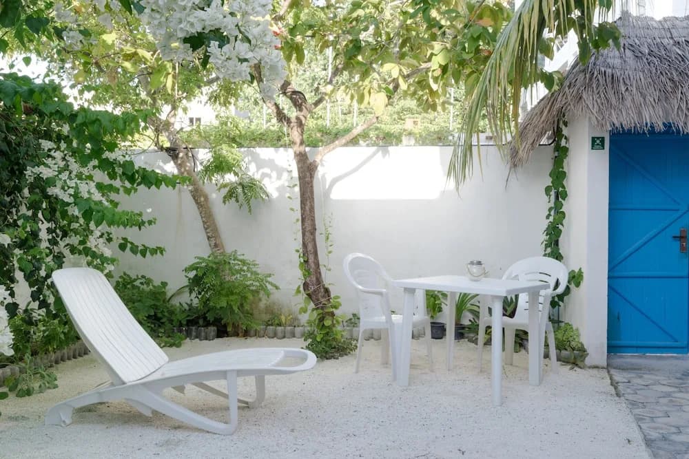 Palm Gate Maldives - photo 15