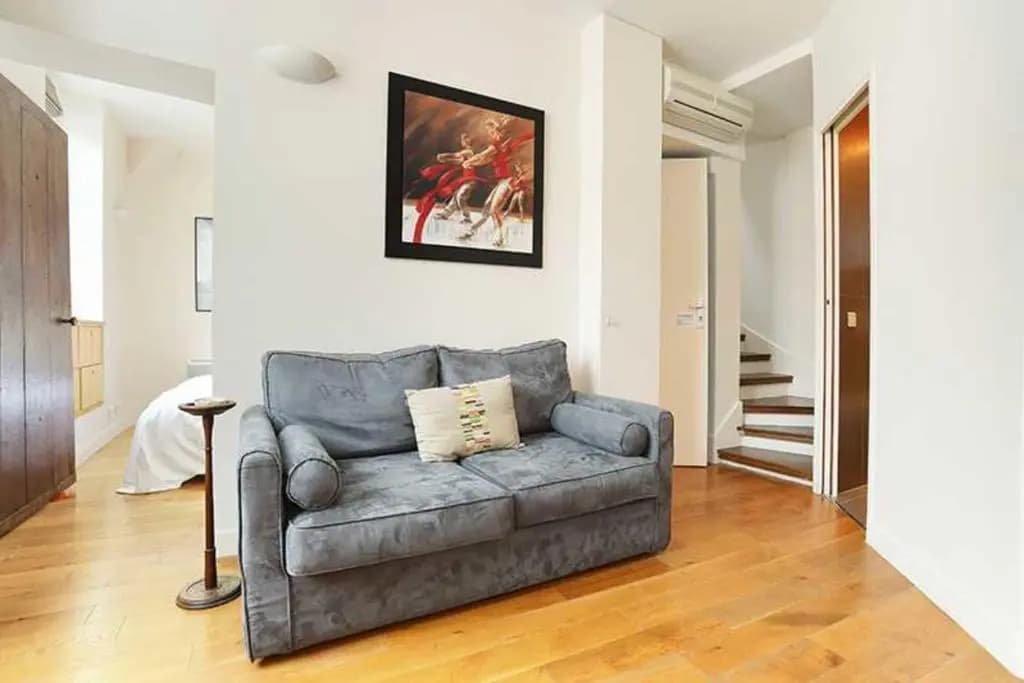 Residence Central Marais - photo 5