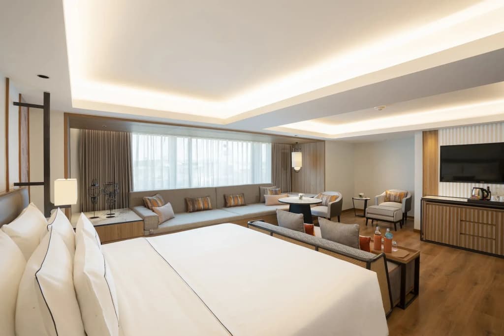 Melia Chiang Mai - photo 8