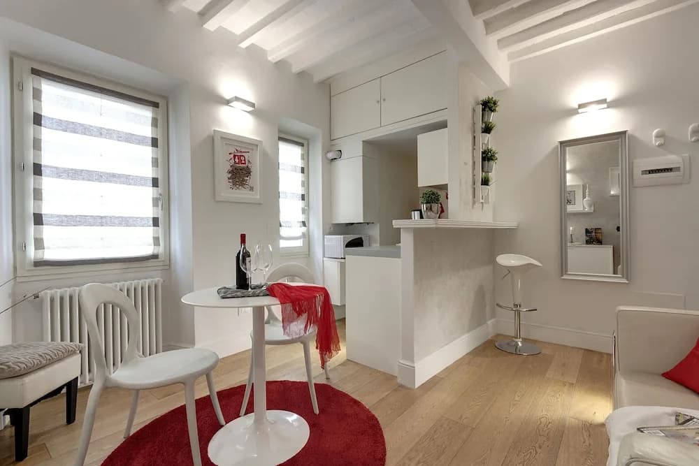 Mamo Florence - Dado Apartment - photo 5