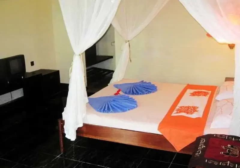 Graha Resort Bali - photo 5