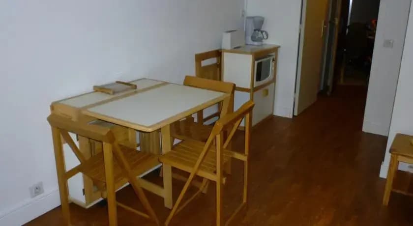 Appartement de Charme Paris Centre - photo 4