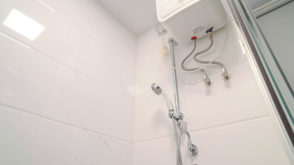2Br Near Prasetiya Mulya University At Sky House Bsd Apartment - photo 6