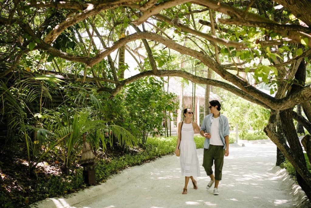 Anantara Veli Maldives Resort - Adults Only - photo 27