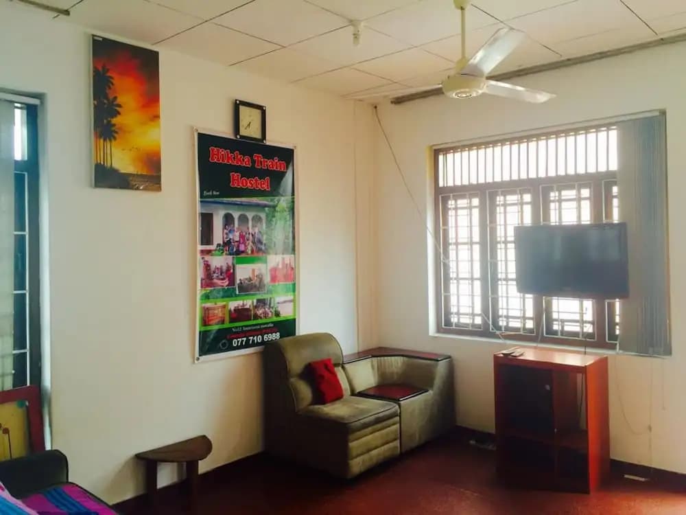 Colombo City Jumbo Backpackers Hostel - photo 10
