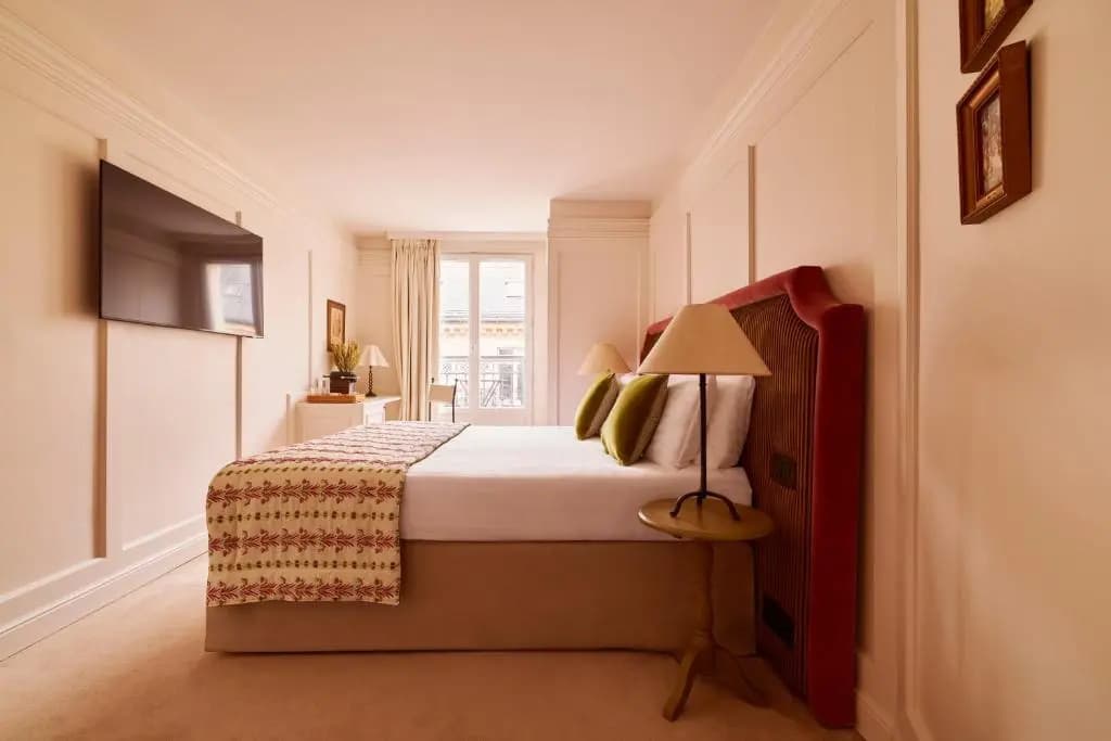 Hotel Splendor Elysees - photo 31