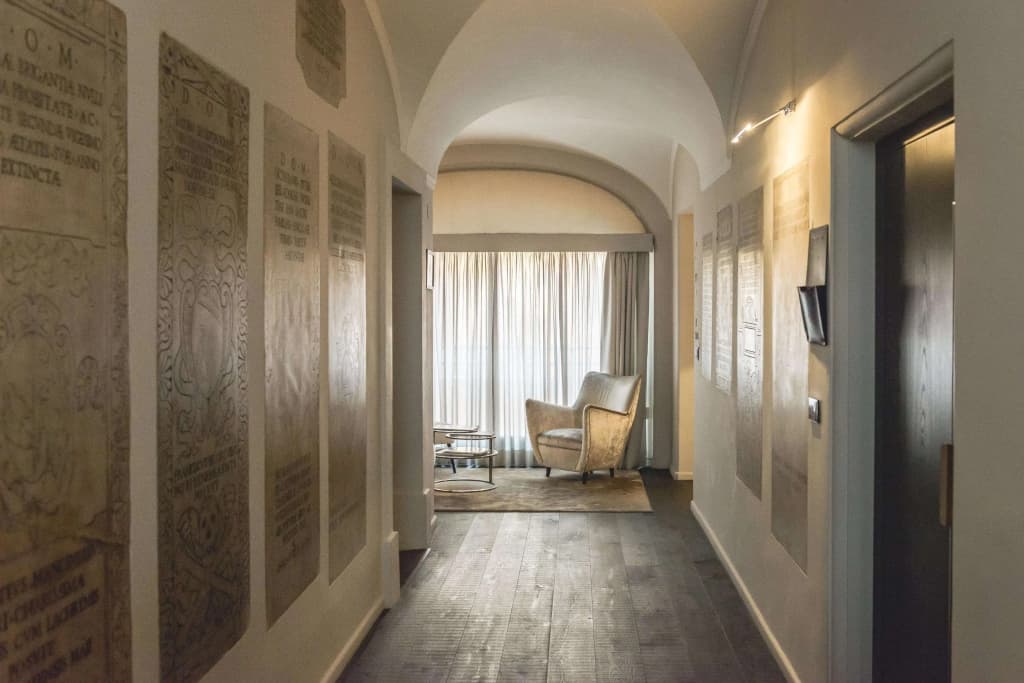 DOM Hotel - photo 18