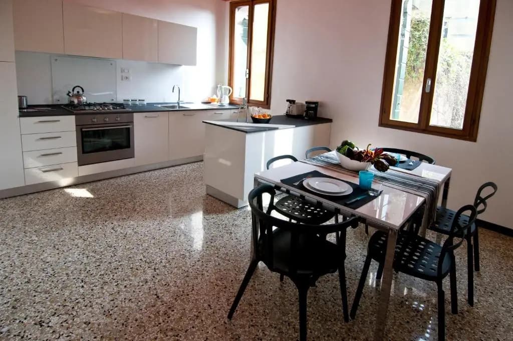 Ca Sansovino - photo 12