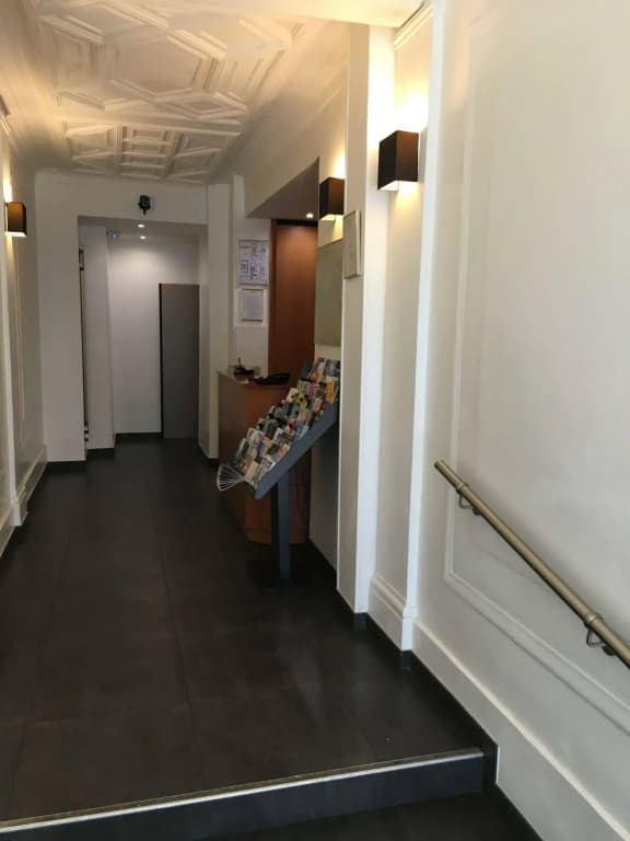 Hotel Liège Strasbourg - photo 14