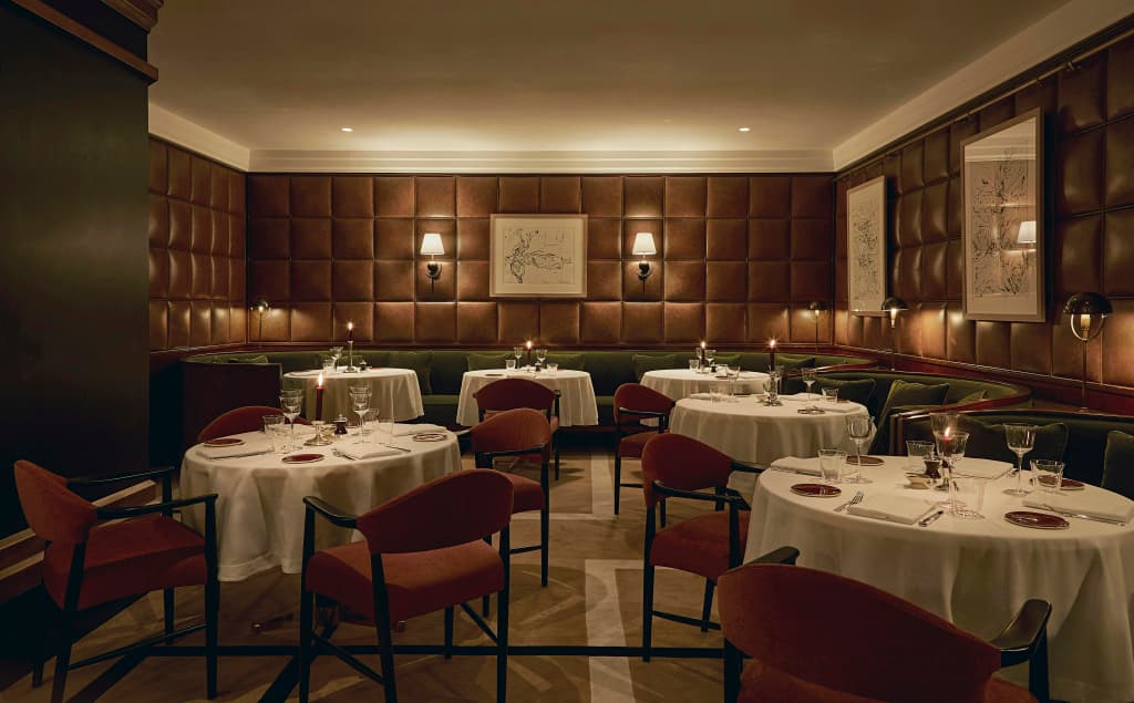 The Carlton - photo 18