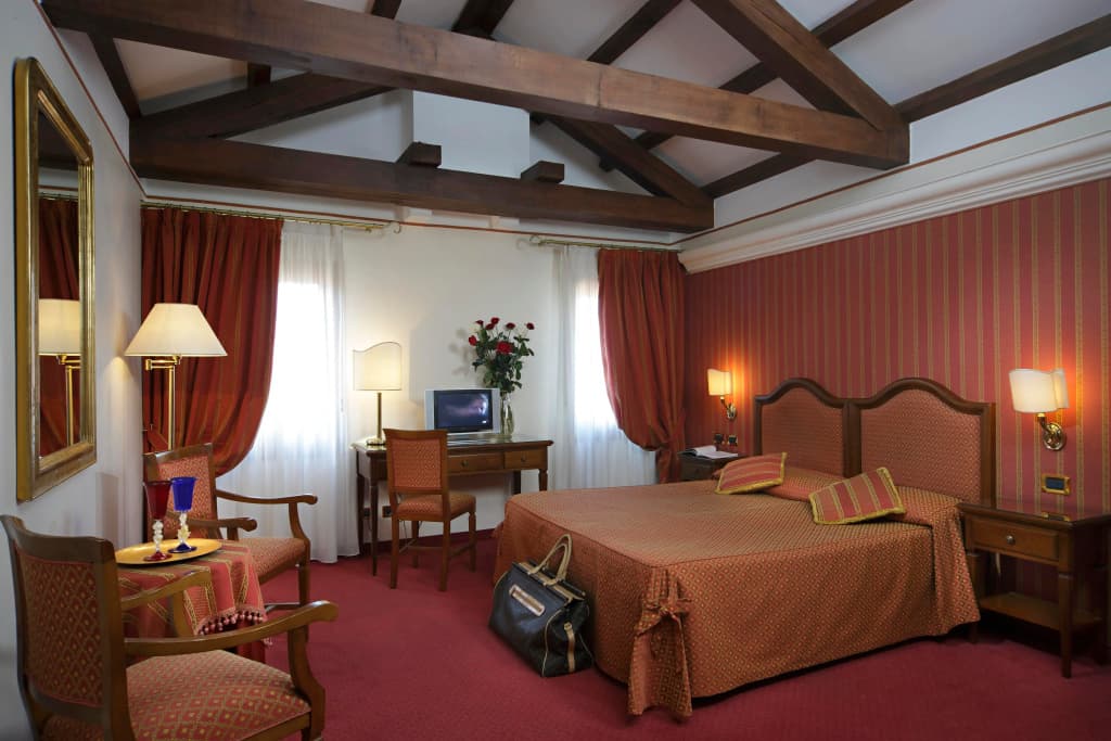 Hotel Ca' d'Oro Wenice Deep Culture - photo 4