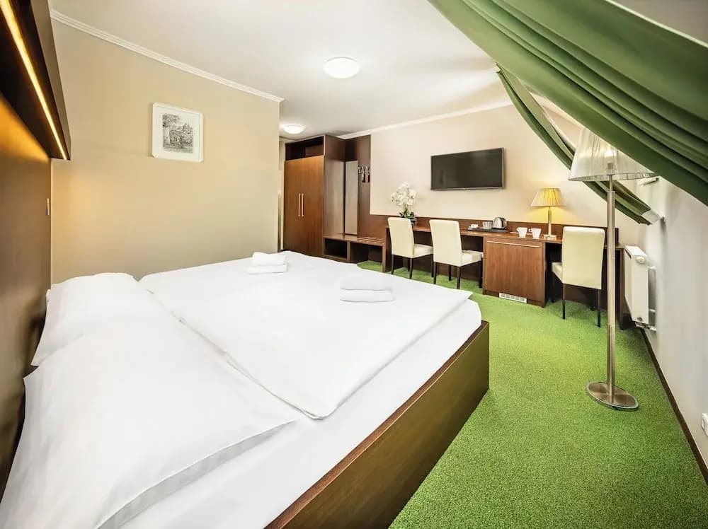 Martin Hotel Prague - photo 5