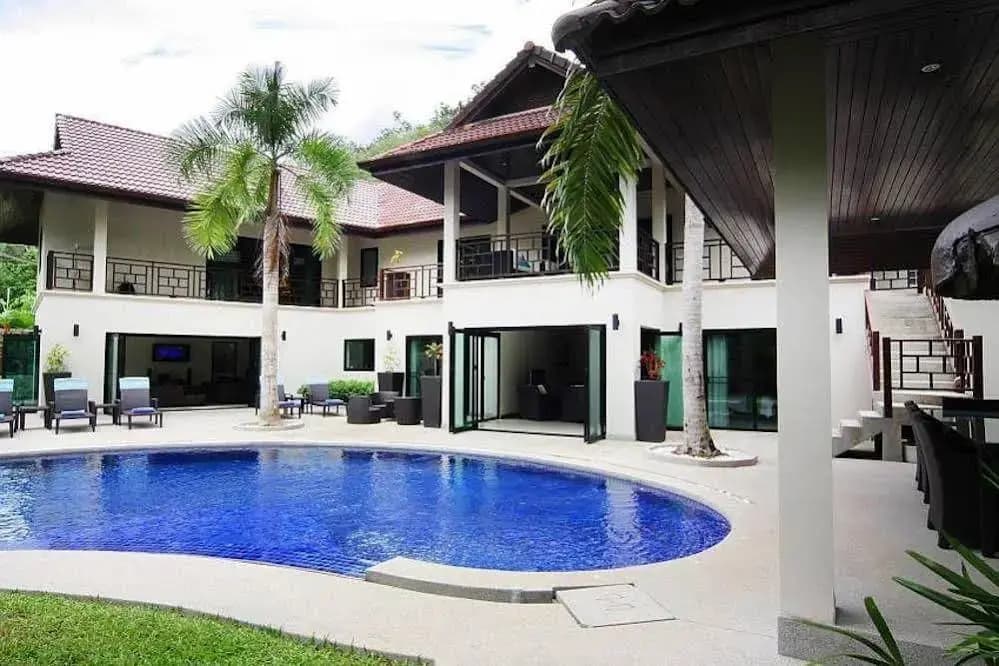 Villa Narumon - photo 10