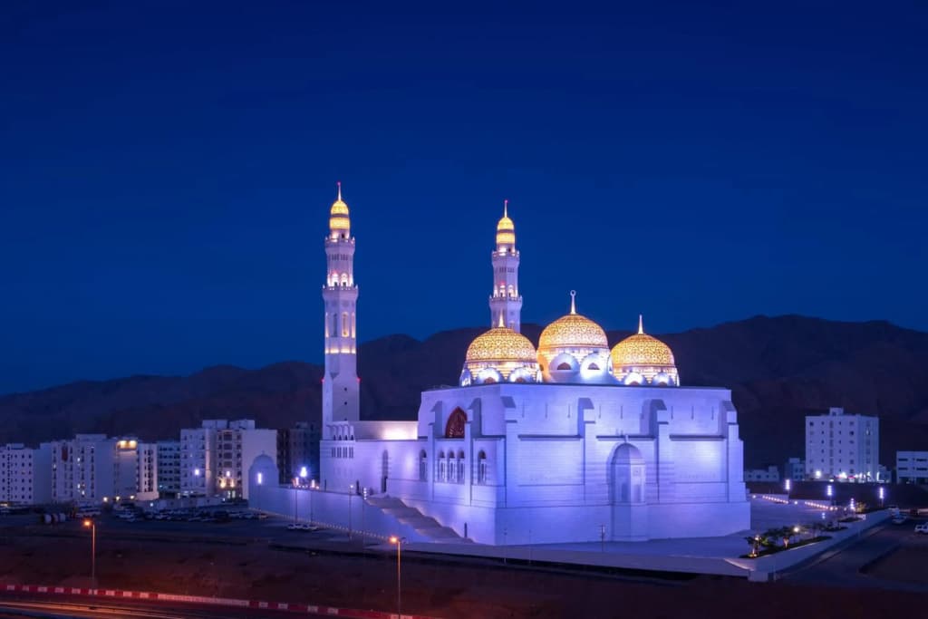 Fraser Suites Muscat Apartment Hotel - photo 21
