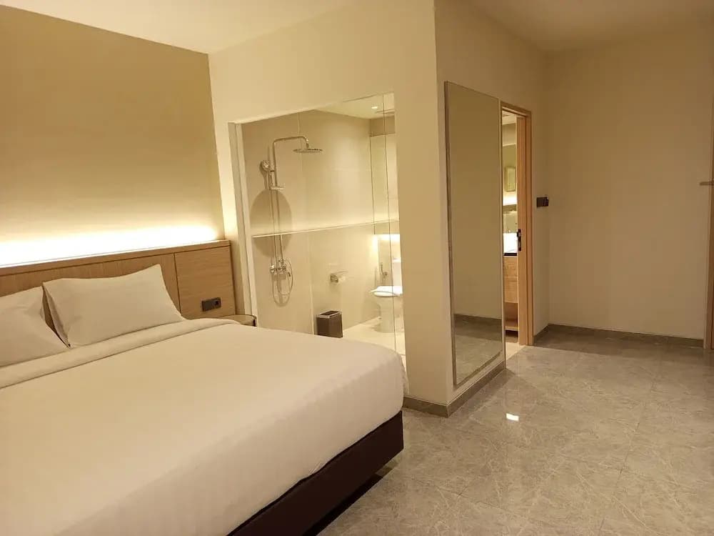 Owi Hotel Boutique - photo 5