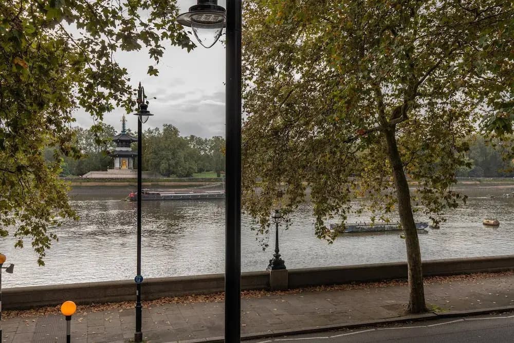 Chelsea Embankment III by Onefinestay - photo 13