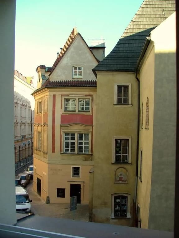 Residence Týnská - photo 12