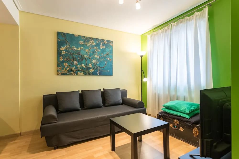Green Athens Luxury - photo 6