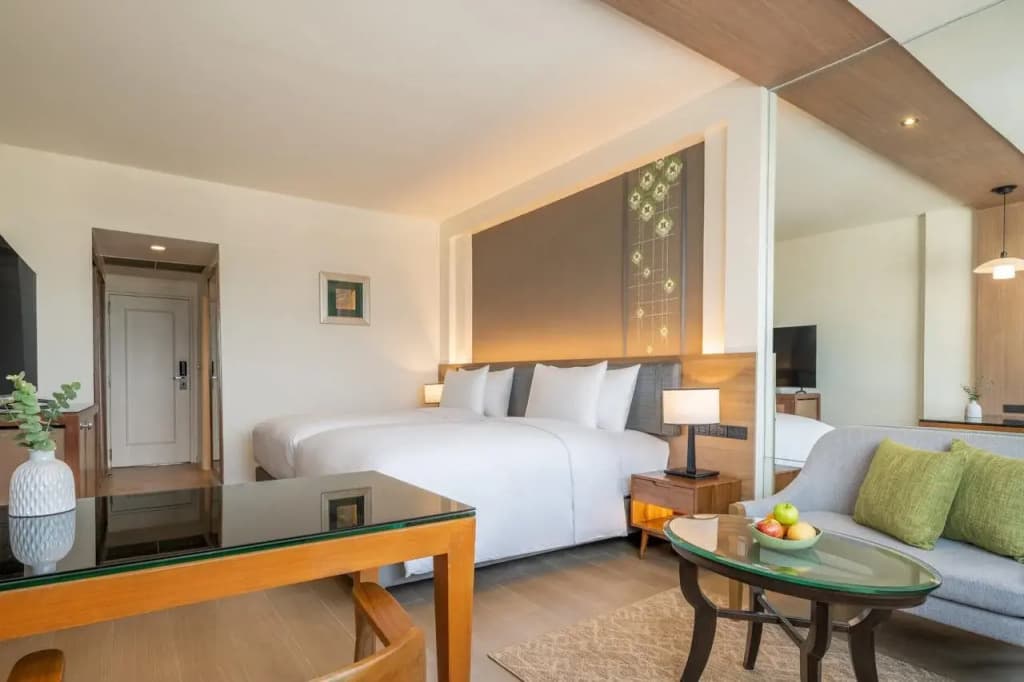 Dusit Princess Chiang Mai - photo 50