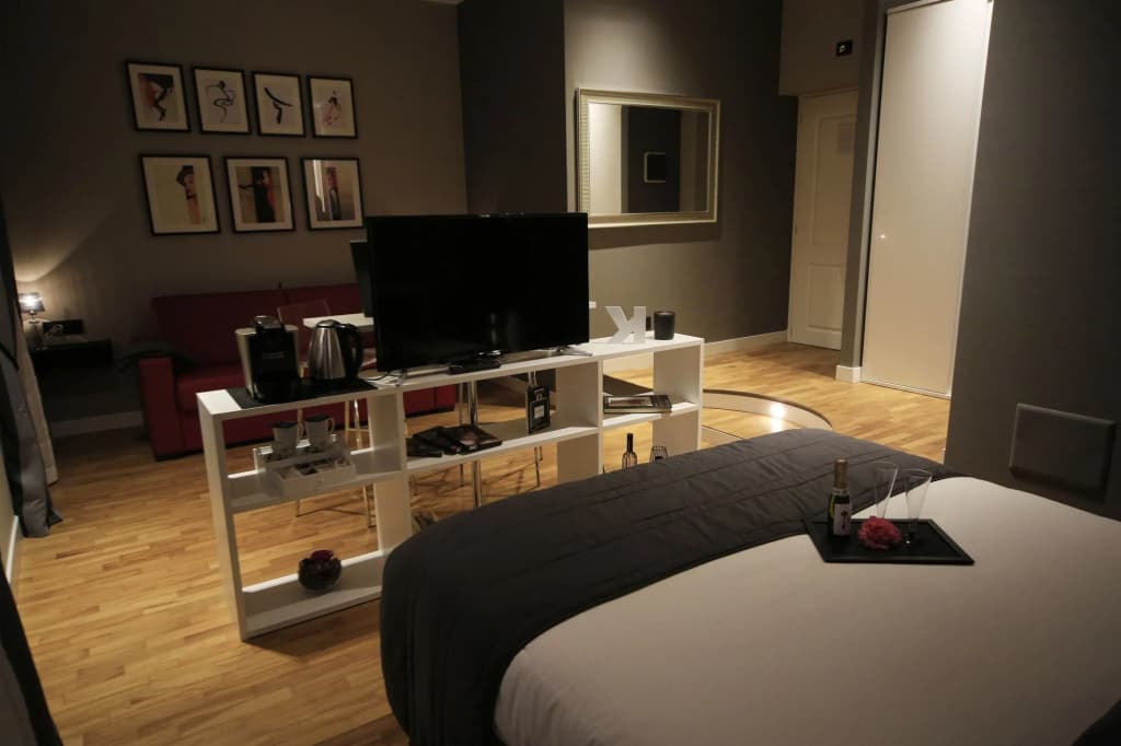 K Rooms - photo 29