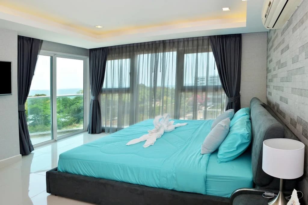 Cosy Beach View Condominium - photo 5