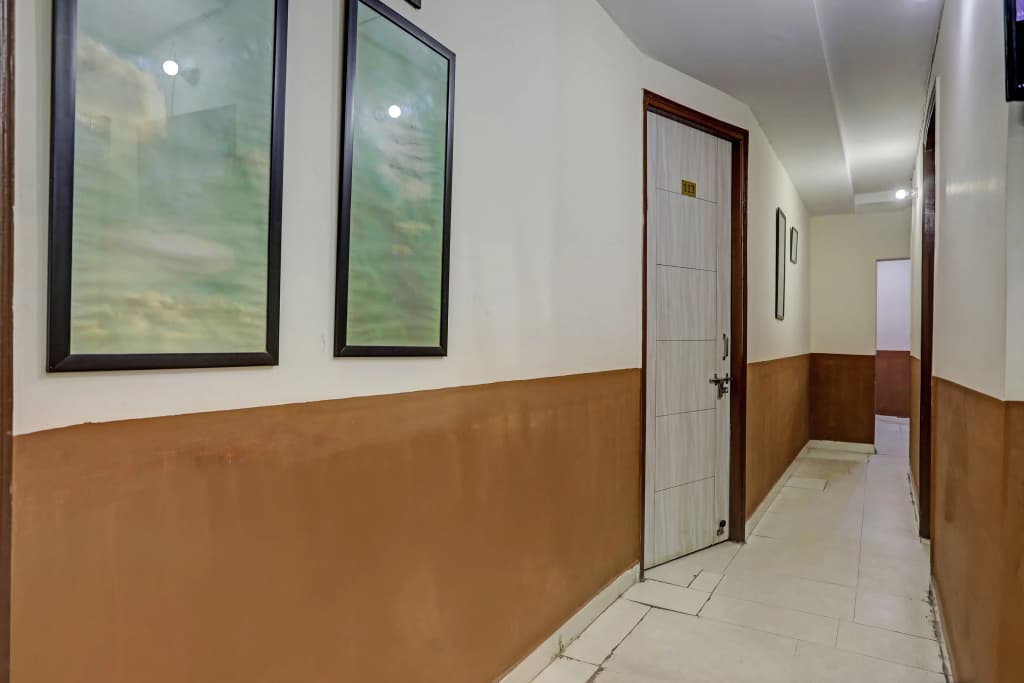 Hotel O Kanak palace - photo 10