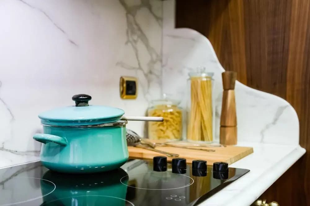 Pantheon Antique Suite - photo 13