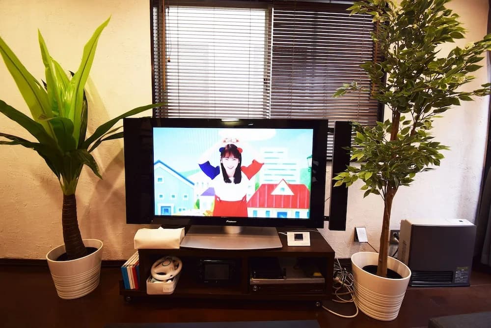 Hachiyama house - photo 12