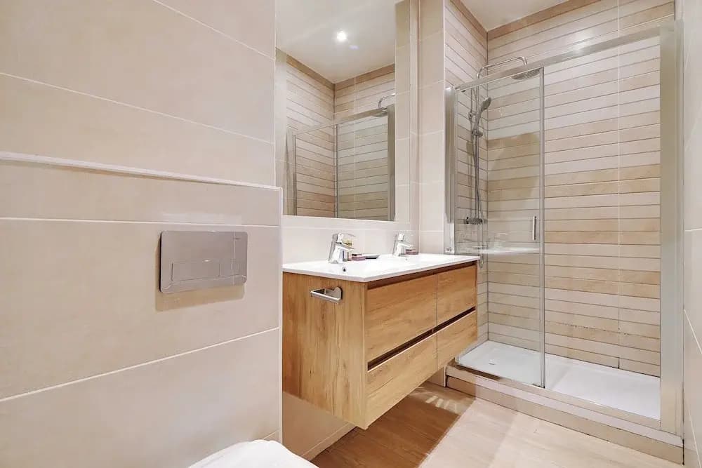 Welcoming Apartment - 2br/8p - Marche D'aligre - photo 11