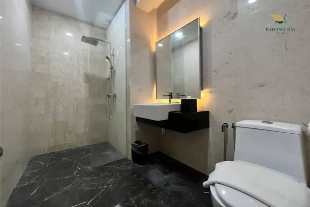 Bahang Bay Hotel - photo 10