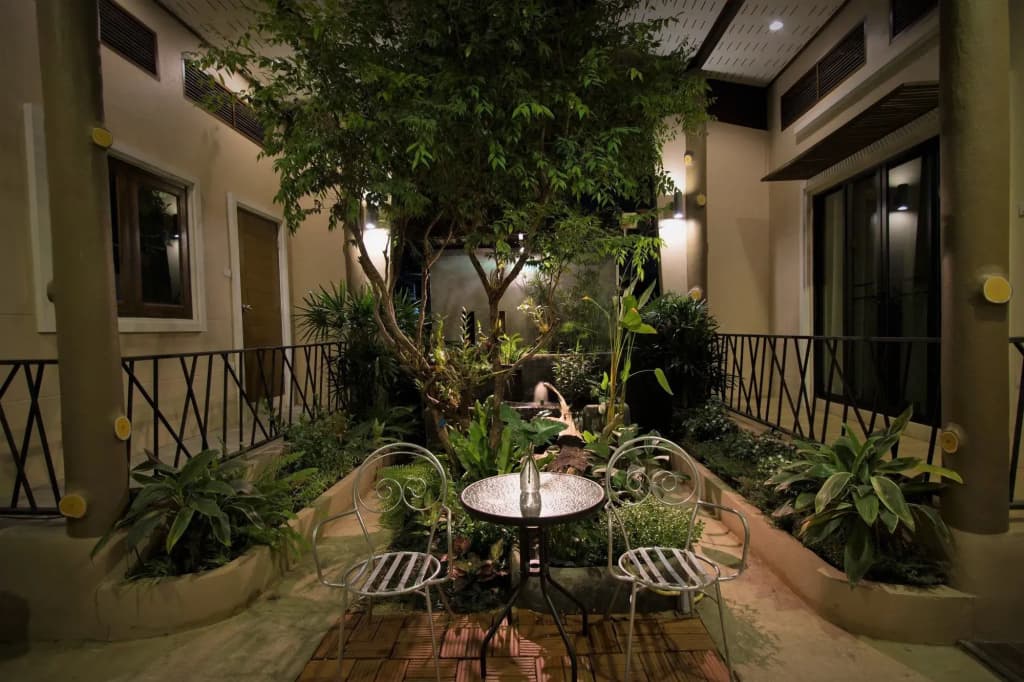 Casa Malee Family Villa - photo 12