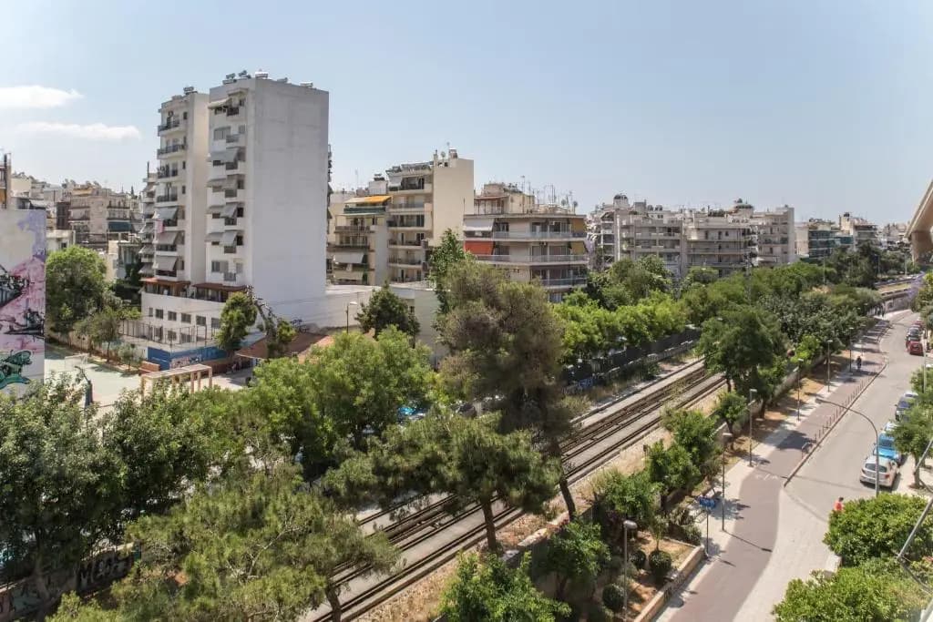 The Athens Life - photo 11