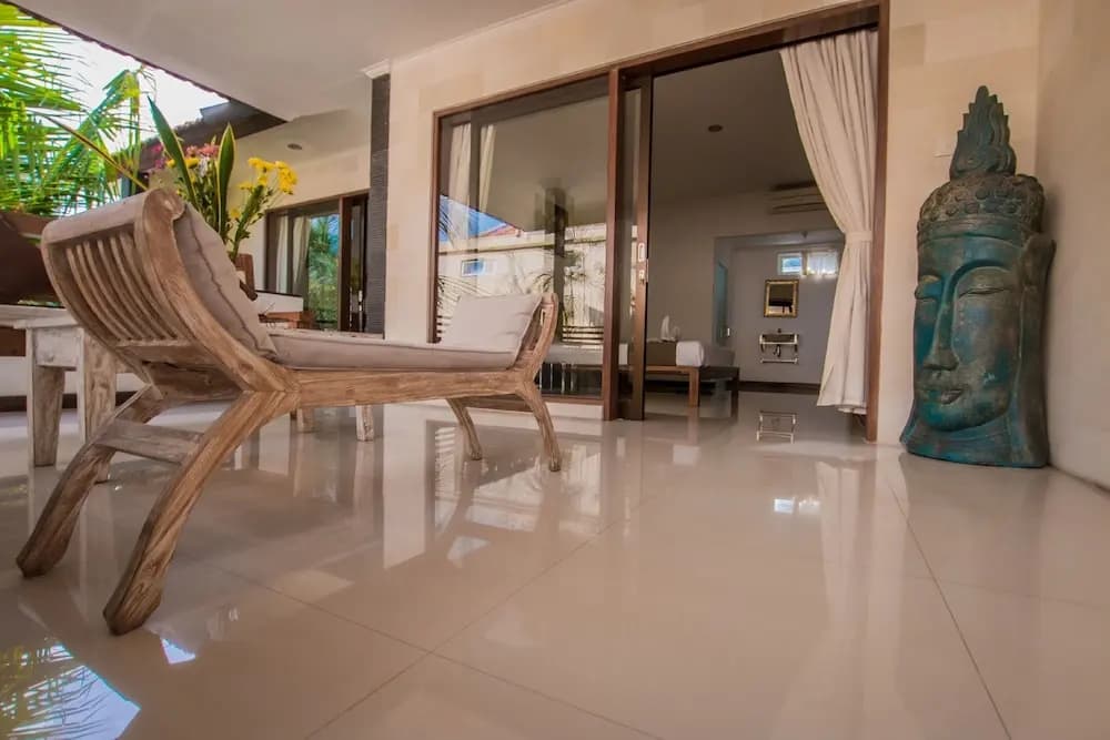 Villa Exotic - photo 5