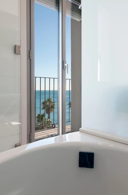 Kronos on the beach Suite 2 - photo 1