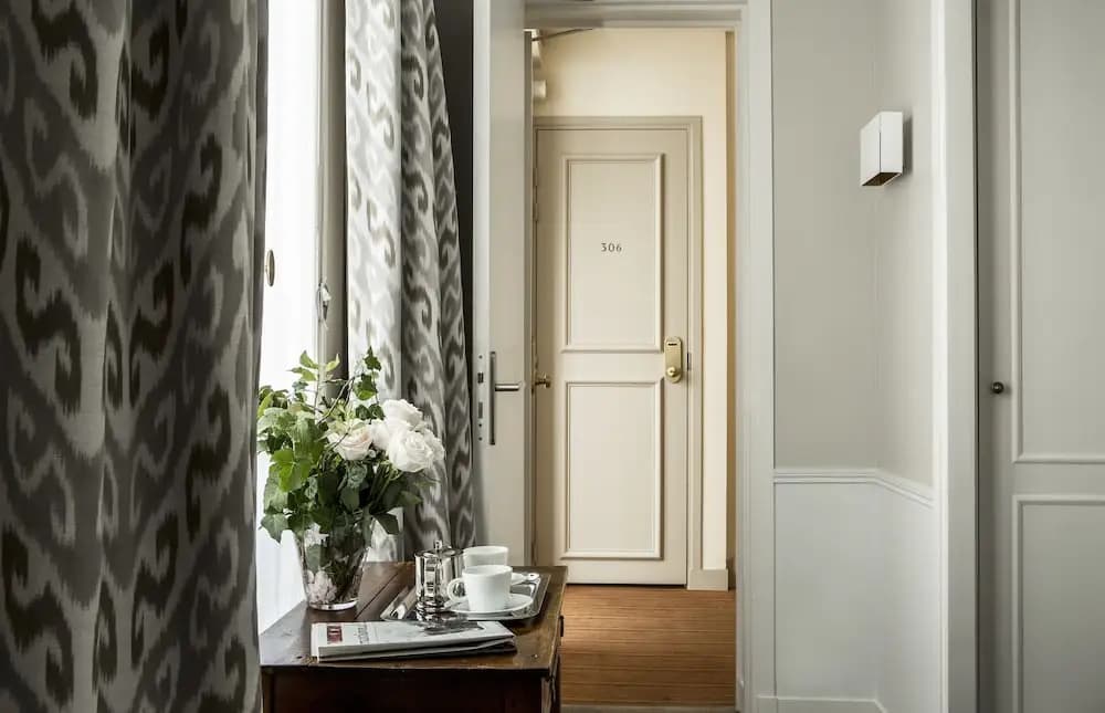 Hotel des Saints Pères - photo 13
