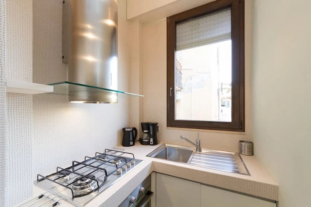 Babuino - Penthouse With Terrace - photo 19
