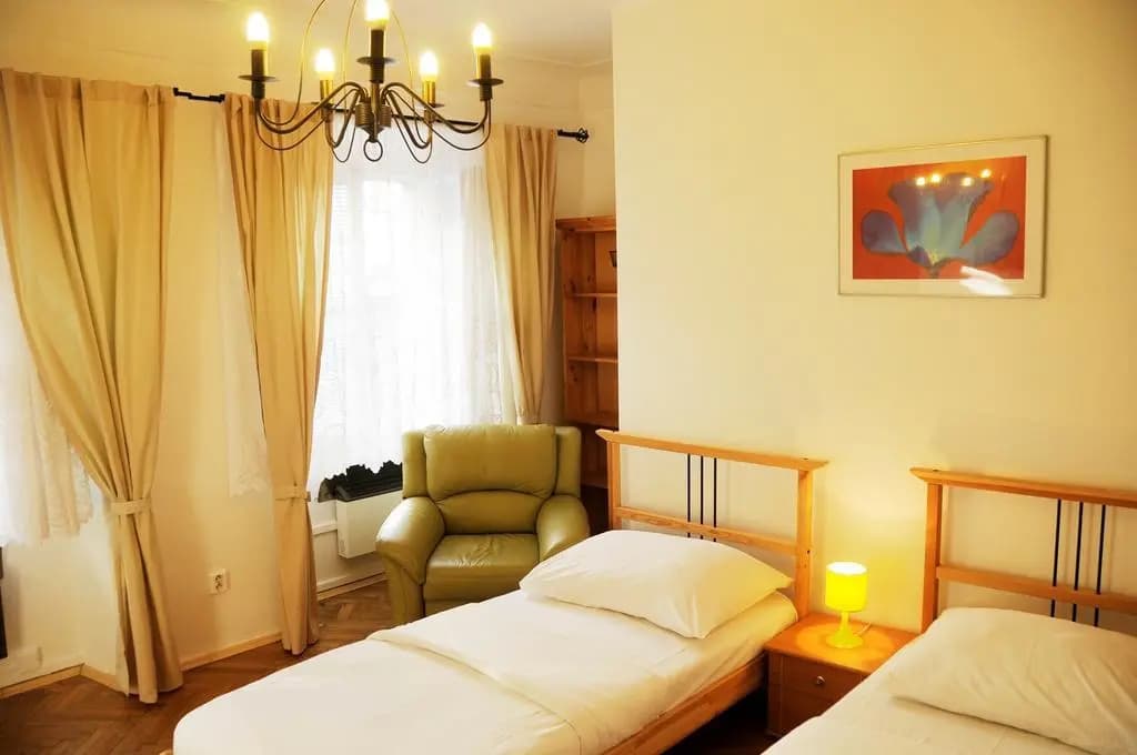 Apartment Romana - photo 6