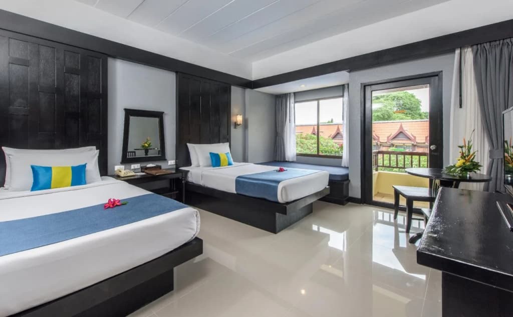 Diamond Cottage Resort & Spa - photo 42
