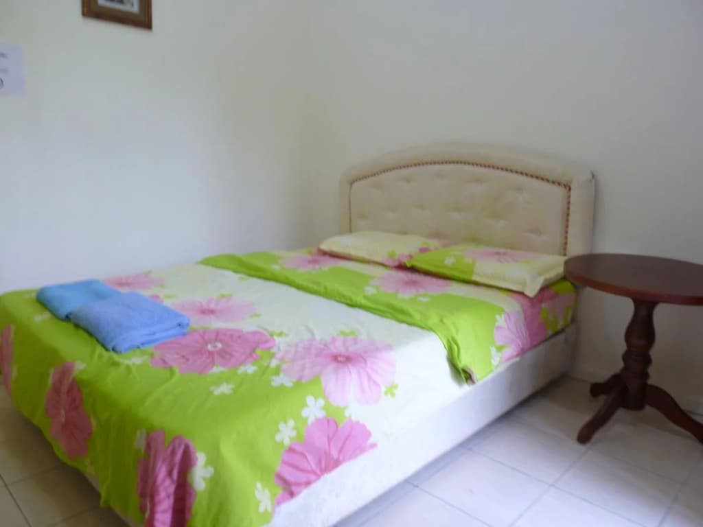 Slagon Homestay - photo 4