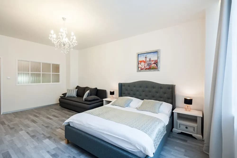 Superior Suites & Apartments in the Heart of Prague - photo 16