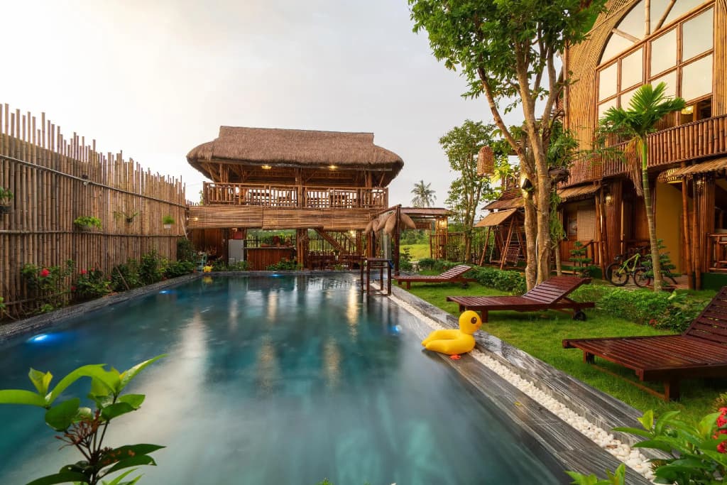 Bamboo Phu Quoc - photo 14