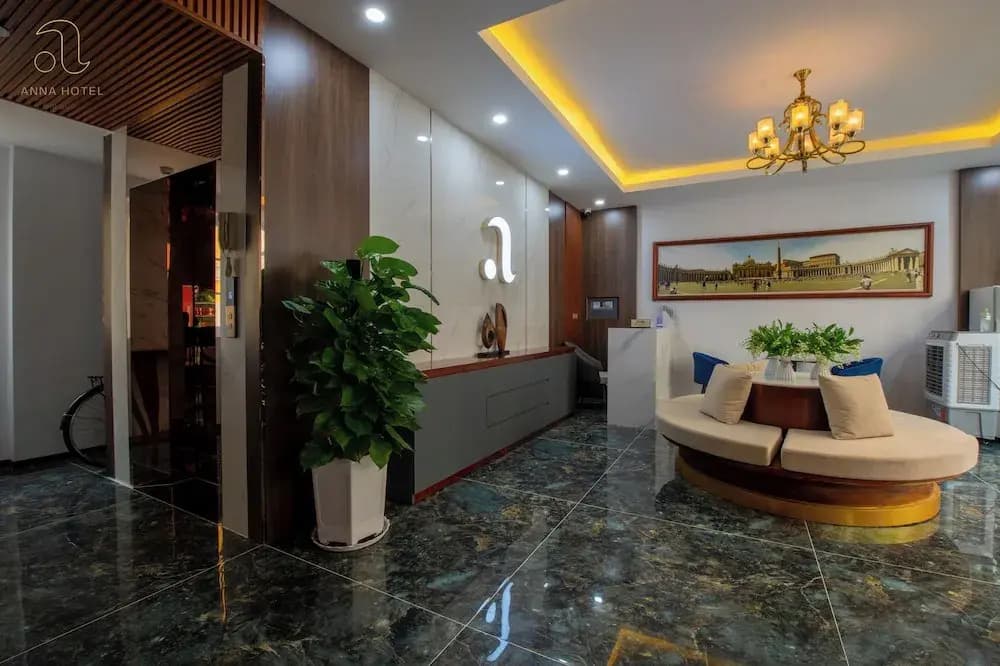 Anna Hotel - Free Ticket Cable Car & Hon Thom Water Park - photo 12