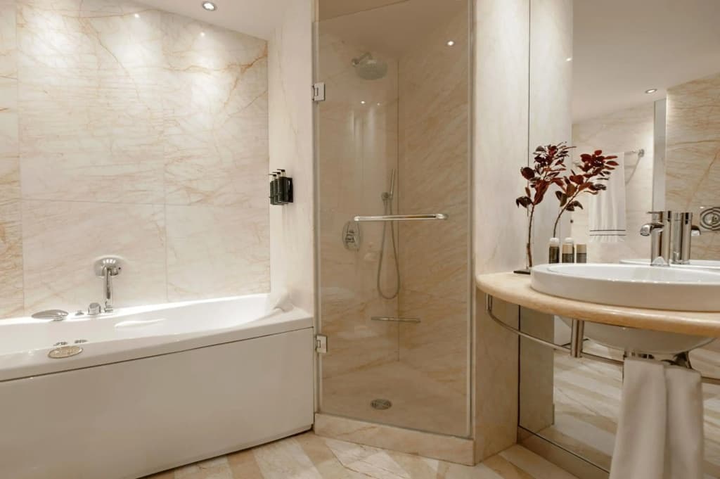 Melia Athens Hotel - photo 8