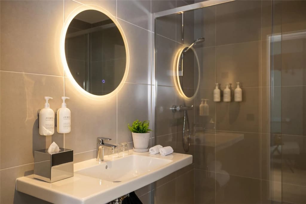 Spark By Hilton Madrid Alcala - photo 32