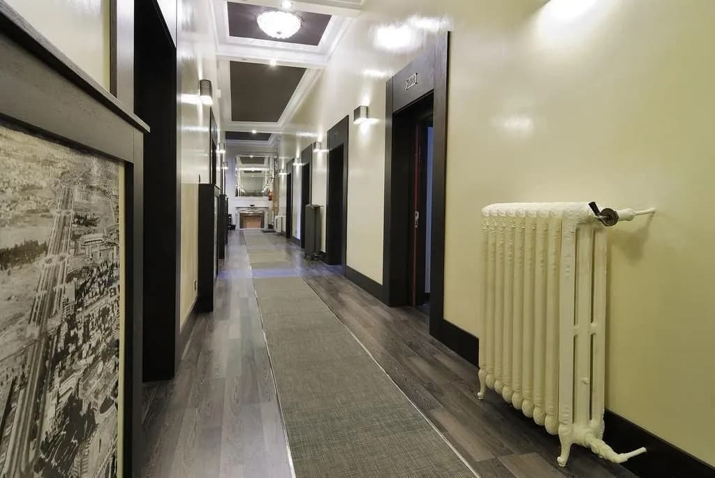 Alhambra Suites - photo 12