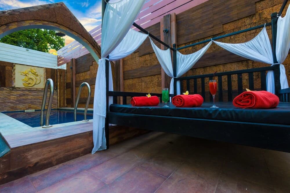 Silk D’Angkor Villa - photo 3