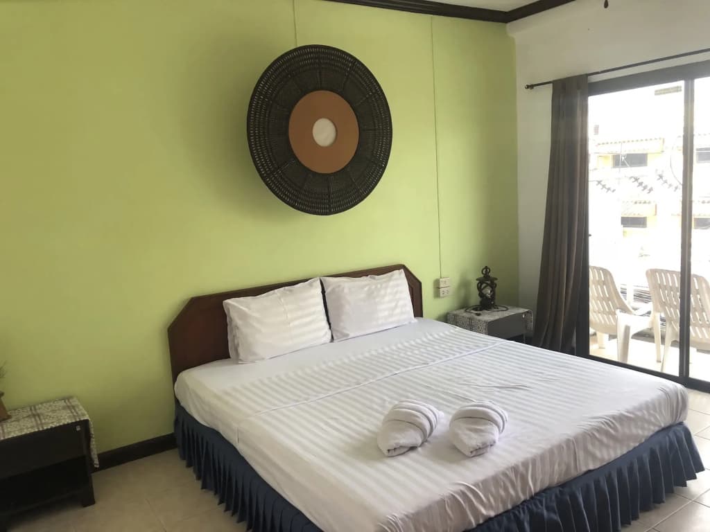 Supergreen Hotel - photo 4