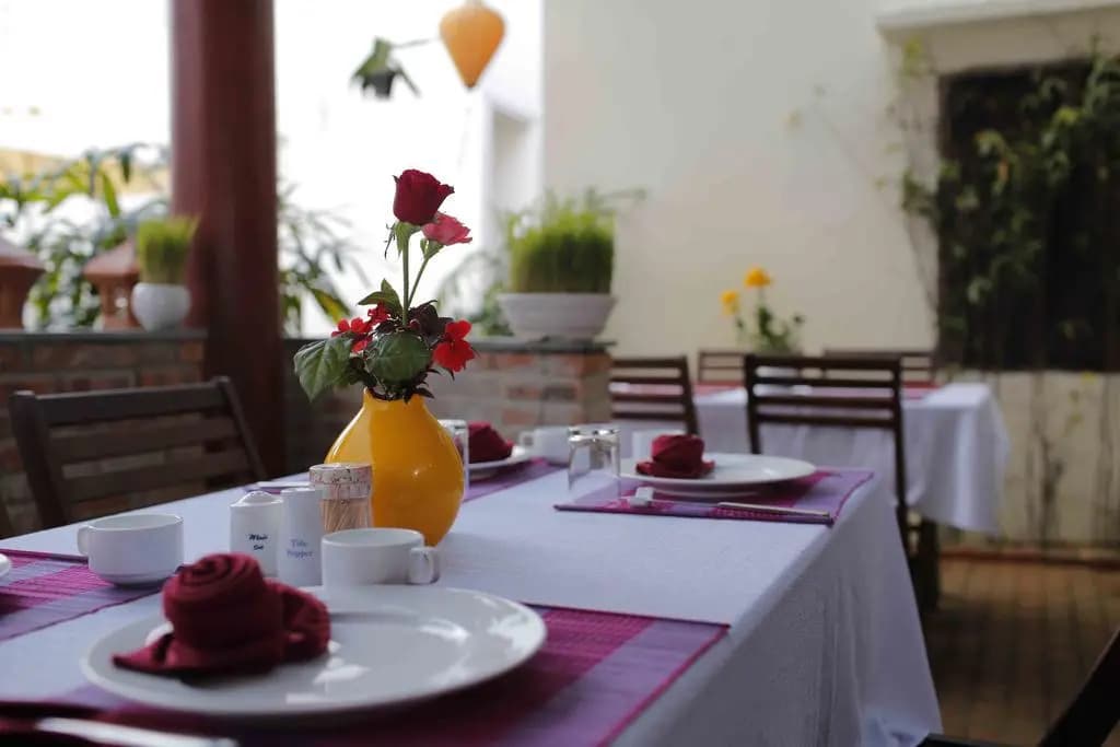 Trendy Life Villa Hoi An - photo 9