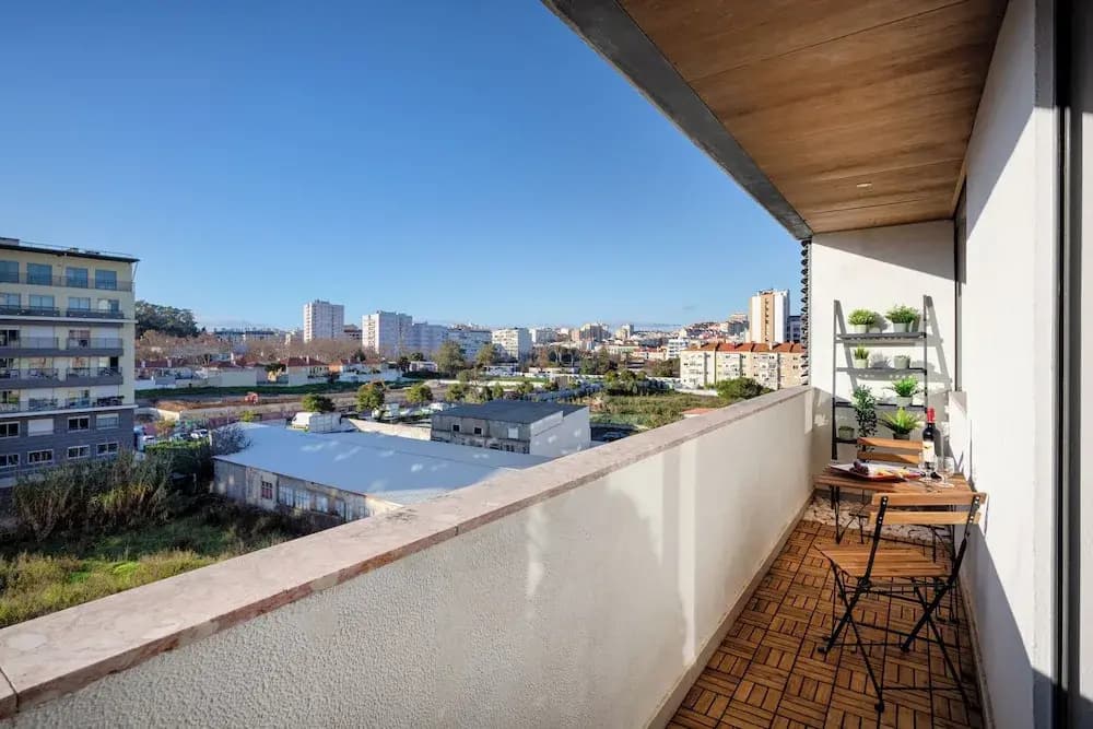 Elegant Flat in Benfica - photo 13